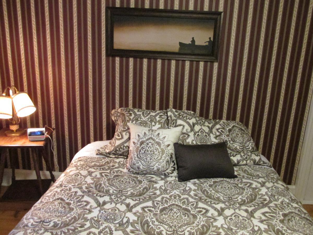 Burnbrae Farm & Paradise Inn Bridgetown ภายนอก รูปภาพ